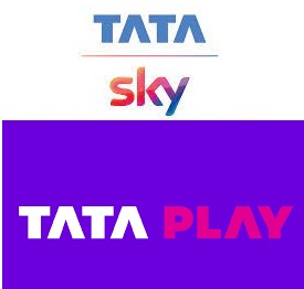 Tata Sky to be rebranded as Tata Play? | Cable Samacharam